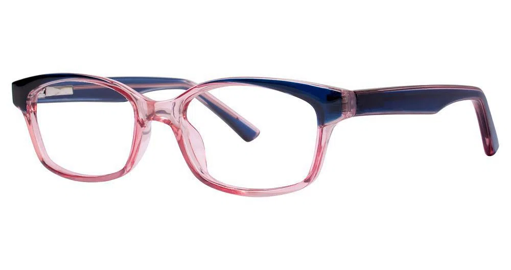 MODERN PLASTICS II BASHFUL Eyeglasses - view 4